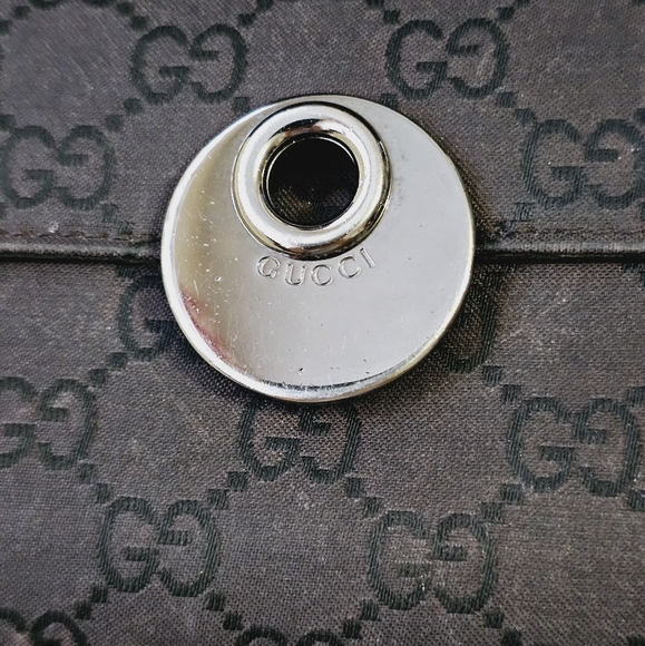 ❣️Gucci Interlocking Wallet❣️ - Picture 4 of 14